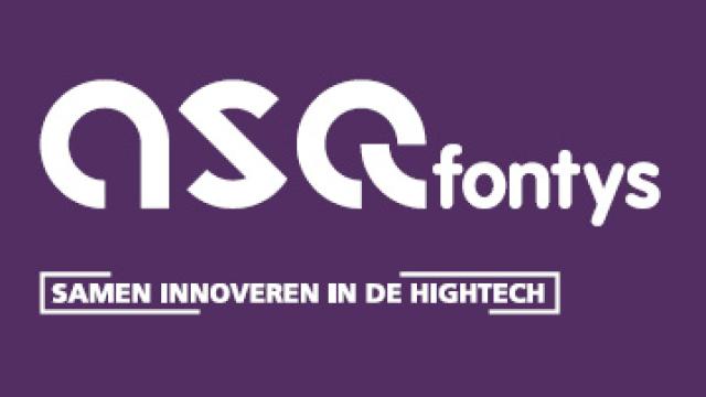 ASQ Fontys 2020