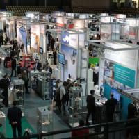 Teilnahme Medizintechnik Holland an der W3+ Fair