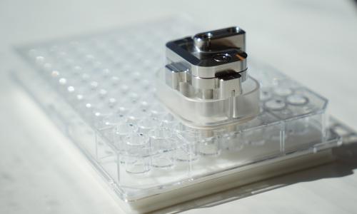 Sync Biosystems (part of the Demcon group) secures €2.5M to validate technology with international end users