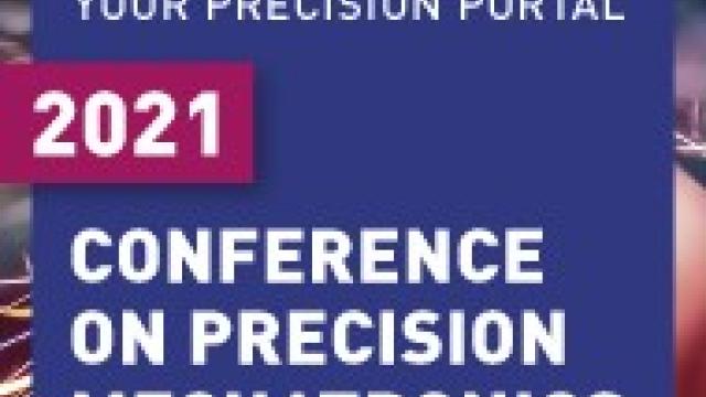 DSPE Conference 14 en 15 september 2021