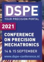 DSPE Conference 14 en 15 september 2021