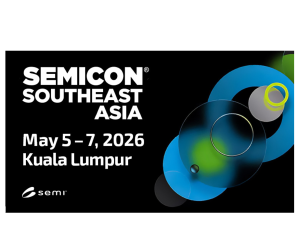 NL Paviljoen op Semicon SEA in Kuala Lumpur 
