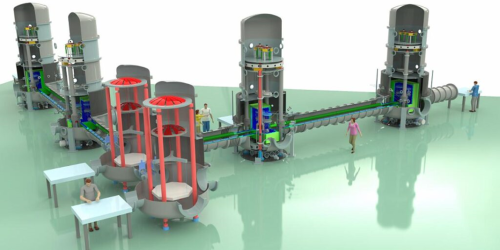 Eerste toekenning uit R&D-regeling Einstein Telescope voor hightech bedrijven