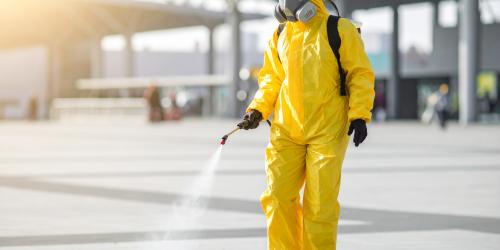 Sioux Technologies draagt bij aan Europees veiligheidsinitiatief BEHOLDER