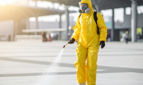 Sioux Technologies draagt bij aan Europees veiligheidsinitiatief BEHOLDER