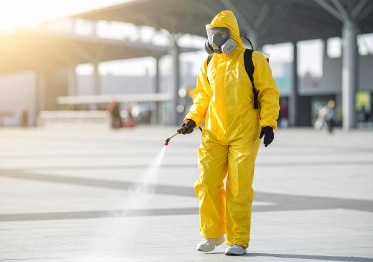 Sioux contributes to European security initiative BEHOLDER