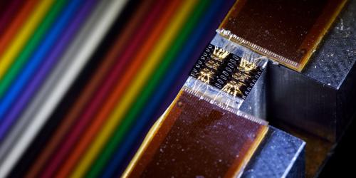 Brabant investeert samen met het bedrijfsleven ruim 4 miljoen in duurzame chipproductie