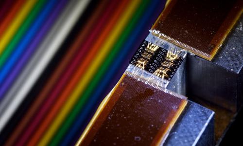 Brabant investeert samen met het bedrijfsleven ruim 4 miljoen in duurzame chipproductie