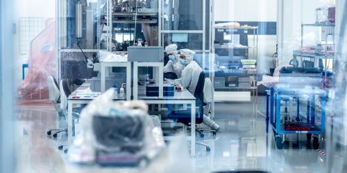 NTS Group again reports solid financial results in 2024