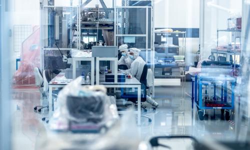 NTS Group again reports solid financial results in 2024