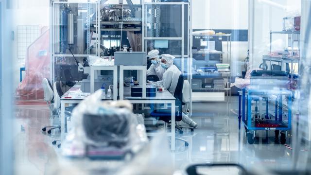 NTS Group again reports solid financial results in 2024