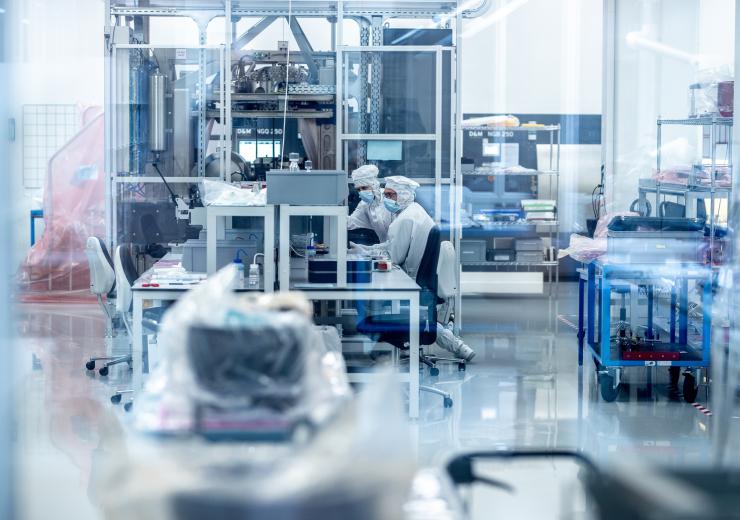 NTS Group again reports solid financial results in 2024