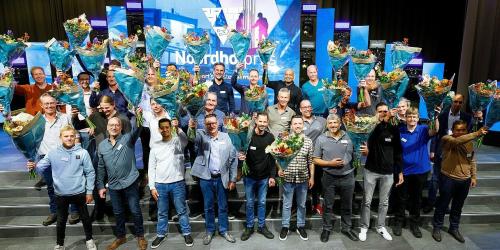 Vakmannen en vakvrouwen nomineren voor de Noordhofprijs