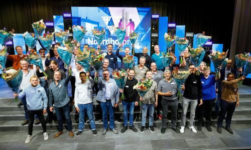Vakmannen en vakvrouwen nomineren voor de Noordhofprijs