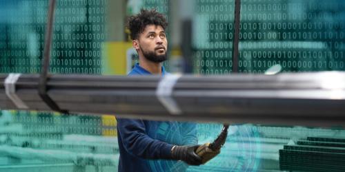 Samen makkelijker, sneller en betrouwbaar digitaal informatie uitwisselen in de keten