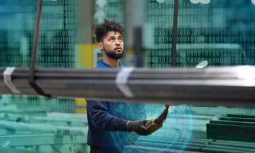 Samen makkelijker, sneller en betrouwbaar digitaal informatie uitwisselen in de keten