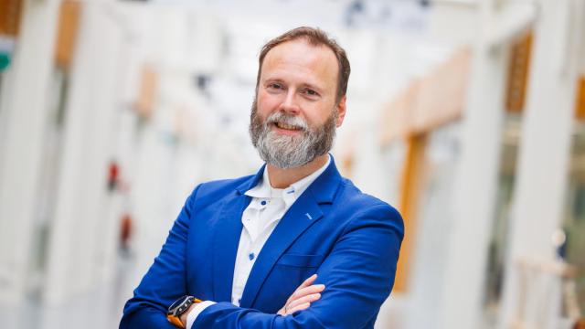 cboost: van slimme technologie naar AI die werkt op de fabrieksvloer