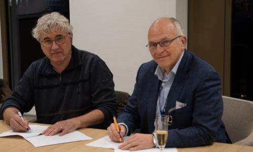 Demcon versterkt met elektronicacompetenties van Leap Development