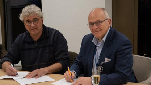 Demcon versterkt met elektronicacompetenties van Leap Development