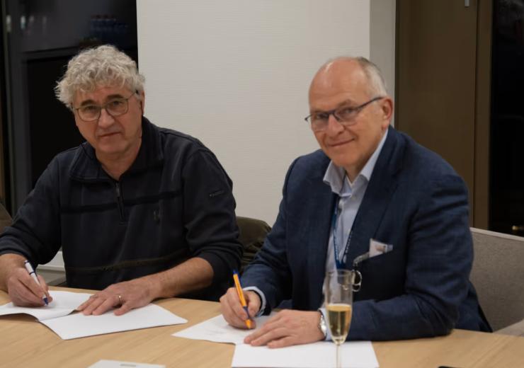 Demcon bolstered with the electronics expertise of Leap Development