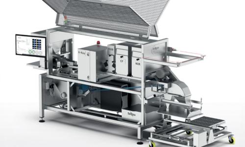 Demcon stapt in automatisering voor zaadveredeling