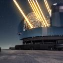 TNO & Demcon to provide enabling technology for the world’s largest telescope