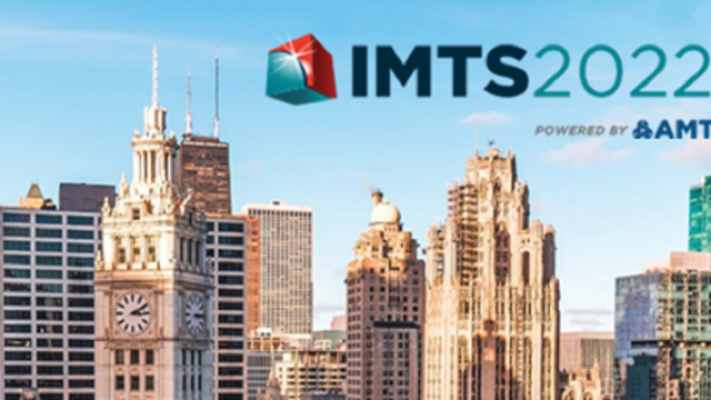 Ondernemersreis naar de IMTS Chicago (USA) 11 t/m 15 september 2022