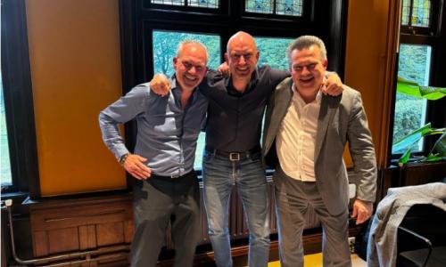 ING en OxGreenfield investeren in hightech onderneming Bestronics uit Veldhoven