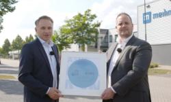 IPS Technology en Meilink winnen de ASML 'Sustainability Excellence' Award 2020