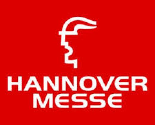 Hannover Messe 25 t/m 29 april 2022