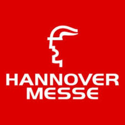 Hannover Messe 30 mei t/m 2 juni 2022