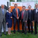 Medizintechnik Holland: Hervoragende Repräsentation in Bayern. Gemeinschaftsstand auf der MT-Connect und Kooperationsvereinbarung mit Forum MedTech Pharma