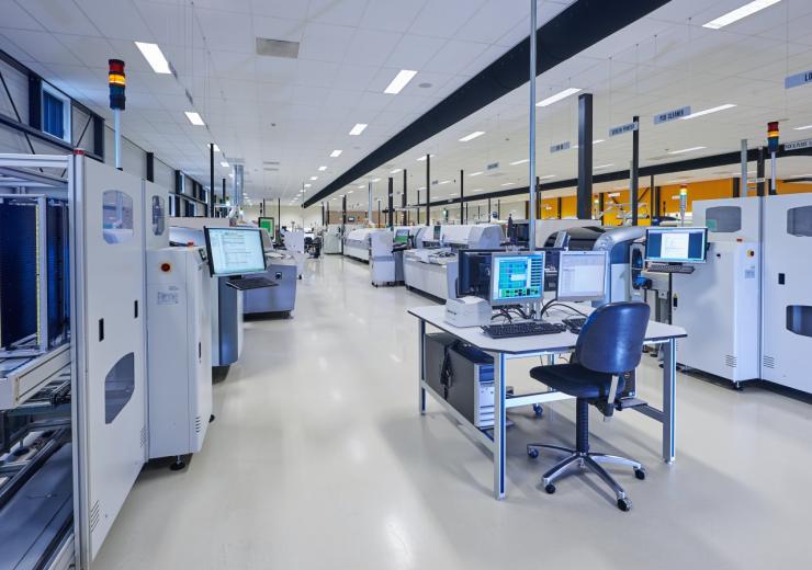 tbp acteert op marktsituatie met capaciteitsuitbreiding
