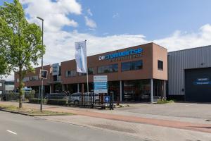 De Cromvoirtse vergroot capaciteit met nieuwe uitbreiding in Oisterwijk
