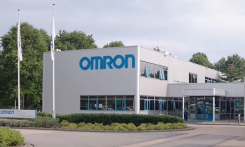 Case project Digitale Fabriek van de toekomst: Slimme assemblage bij Omron