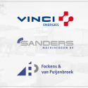 VINCI Energies acquires Sanders Machinebouw and Fockens & van Puijenbroek