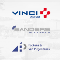 VINCI Energies acquires Sanders Machinebouw and Fockens & van Puijenbroek