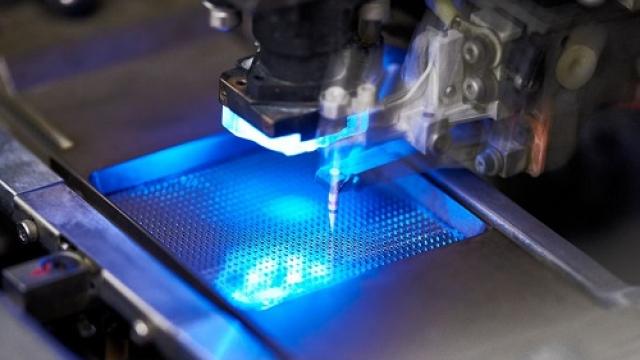 Etteplan accelerates photonics technology breakthrough