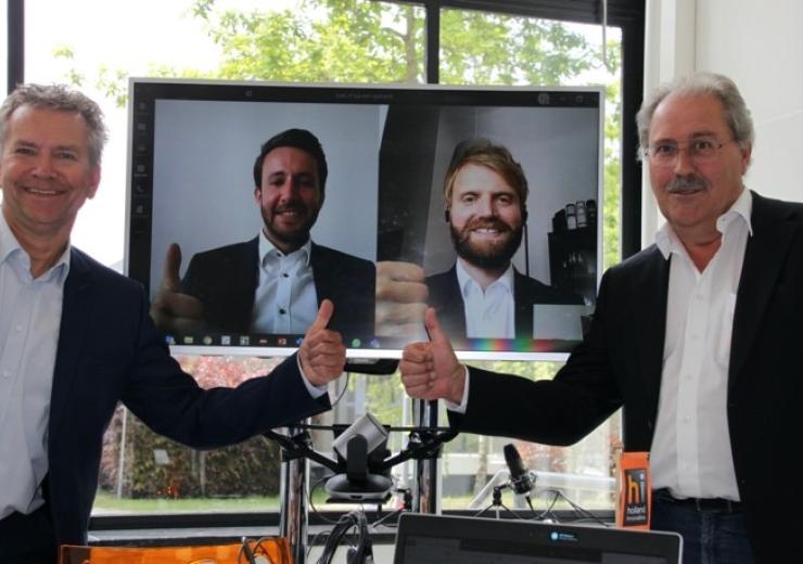 University of Stuttgart and Holland Innovative intensify their collaboration around of Reliability Engineering