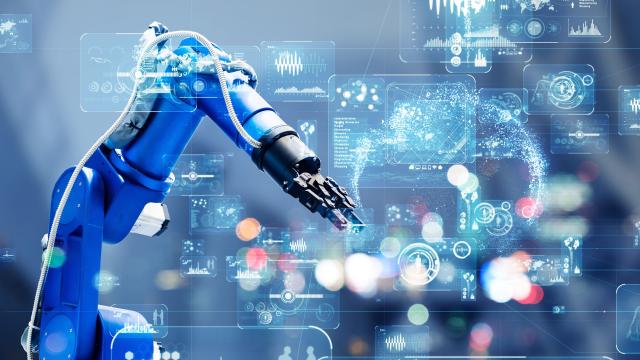 Digital Open Standards