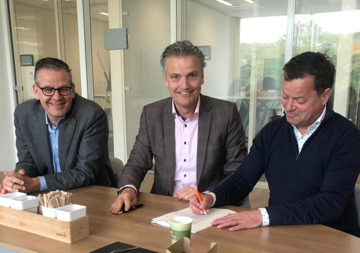 KMWE breidt activiteiten uit met overname ATM