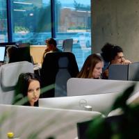 Sioux Technologies fully acquires Romanian office