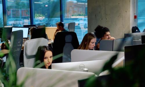 Sioux Technologies neemt Roemeense vestiging volledig over