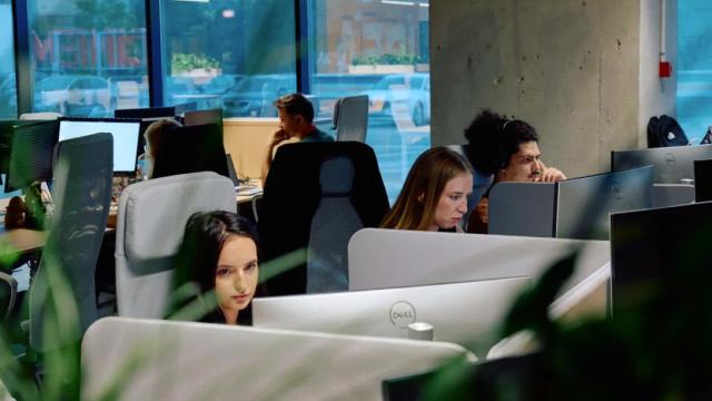 Sioux Technologies fully acquires Romanian office