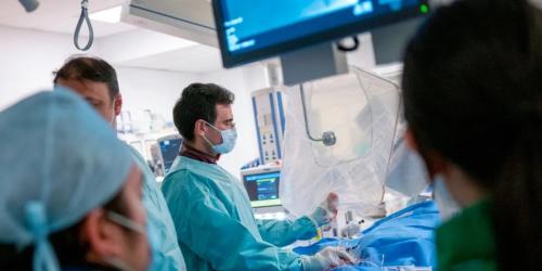 Medische innovatie gaat duizenden hartpatiënten helpen