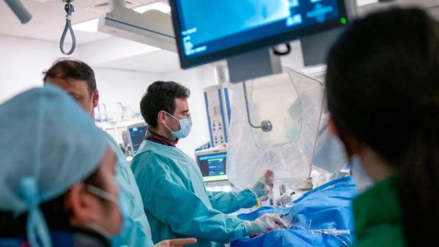 Medical innovation will help thousands of heart patients