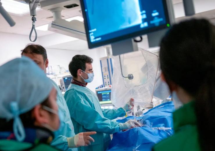 Medical innovation will help thousands of heart patients