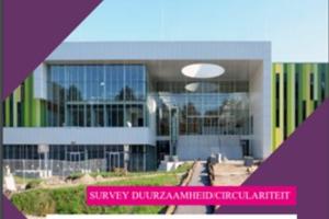 Survey Duurzaamheid en Circulariteit voor leden van Brainport Industries