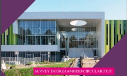 Survey Duurzaamheid en Circulariteit voor leden van Brainport Industries
