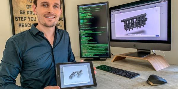 Standaardtaal vergemakkelijkt communicatie tussen bedrijven in de maakindustrie